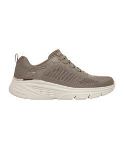 Skechers Bobs Arch Fit Elev8 DKTP 117720-DKTP Aθλητικά σε Σκούρο Μπεζ Χρώμα