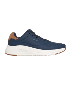 Skechers Uno Lite 2 183530-NVY Ανδρικά Αθλητικά σε Μπλε Χρώμα