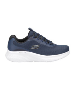 Skechers SkechLite Pro 232831-NVBK Ανδρικά Αθλητικά Παπούτσια σε Μπλε Χρώμα