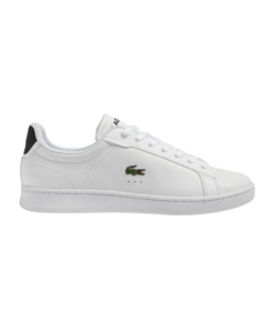 Lacoste Carnaby Pro 123 B SMA 745SMA0111147 Ανδρικά sneakers σε Λευκό Χρώμα