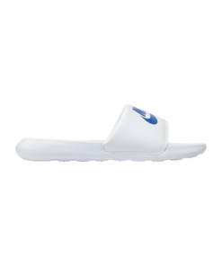 Nike Victori One Slide CN9675 102 Παντόφλες σε Λευκό Χρώμα