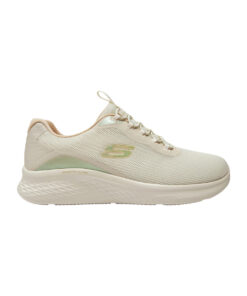 Skechers Lite Pro-Glimmer Me 150041/OFWT Γυναικεία Αθλητικά σε Εκρού Χρώμα