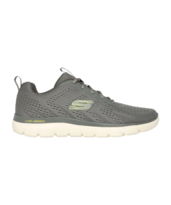 Skechers SUMMITS- TORRE 232395-OLV Ανδρικά Αθλητικά σε Χακί Χρώμα