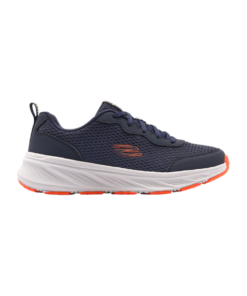 Skechers Edgeride Rekze 404801L/NVY Αθλητικά Παπούτσια σε Μπλε Χρώμα