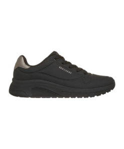 Skechers Uno Lite 2 190265/ BBK Γυναικεία Αθλητικά σε Μαύρο Χρώμα