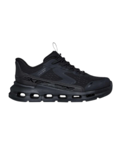 Skechers GLIDE-STEP VISTA LANE 303654L/ BBK Αθλητικά Παπούτσια σε Μαύρο Χρώμα